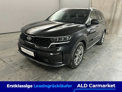 Kia Sorento 2.2 CRDi DCT8 AWD Platinum Geschlossen, 5-turig, Automatik, 8-Gang