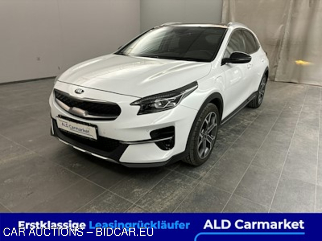 Kia XCeed 1.6 GDI DCT6 OPF Plug-in-Hybrid Platinum Edition Geschlossen, 5-turig, Automatik, 6-Gang