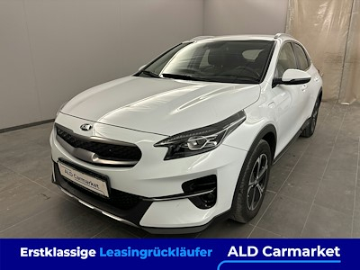 Kia XCeed 1.6 GDI DCT6 OPF Plug-in-Hybrid Vision Geschlossen, 5-turig, Automatik, 6-Gang