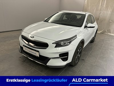 Kia XCeed 1.6 GDI DCT6 OPF Plug-in-Hybrid Vision Geschlossen, 5-turig, Automatik, 6-Gang