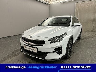 Kia XCeed 1.6 GDI DCT6 OPF Plug-in-Hybrid Vision Geschlossen, 5-turig, Automatik, 6-Gang