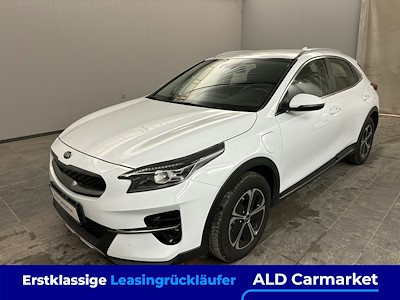 Kia XCeed 1.6 GDI DCT6 OPF Plug-in-Hybrid Vision Geschlossen, 5-turig, Automatik, 6-Gang