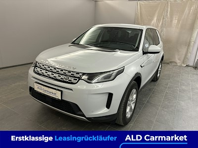 Land Rover Discovery sport P200 S Geschlossen, 5-turig, Automatik, 9-Gang