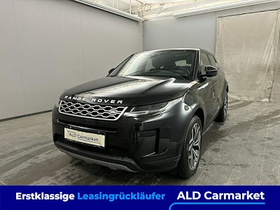 Land Rover Range rover evoque D180 S Geschlossen, 5-turig, Automatik, 9-Gang