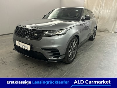 Land Rover Range rover velar D300 R-Dynamic SE Geschlossen, 5-turig, Automatik, 8-Gang