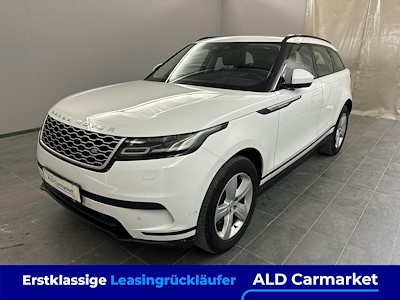 Land Rover Range rover velar P400e S Geschlossen, 5-turig, Automatik, 8-Gang