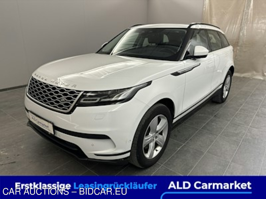 Land Rover Range rover velar P400e S Geschlossen, 5-turig, Automatik, 8-Gang