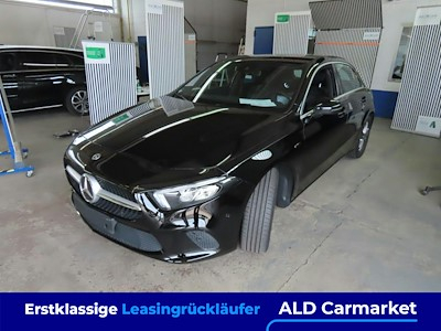 Mercedes-Benz A 250 E 8g-dct MERCEDES A 250 e 8G-DCT Progressive