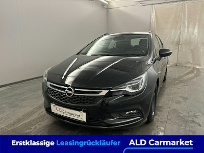 Opel Astra 1.6 D Start/Stop Sports Tourer Edition Kombi, 5-turig, 6-Gang