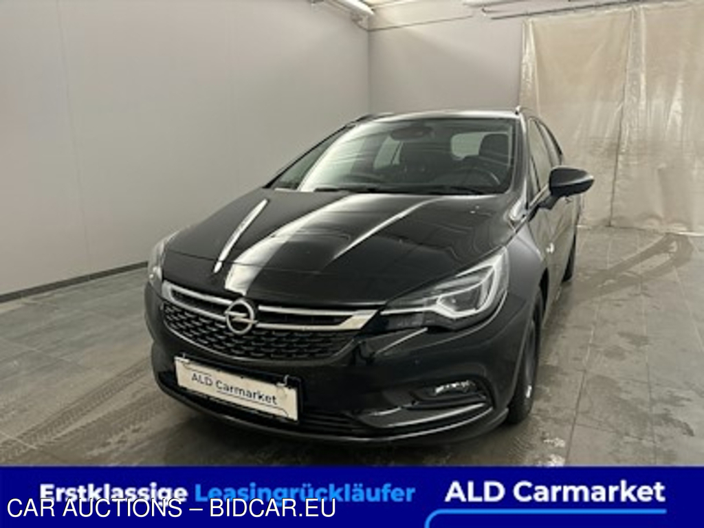 Opel Astra 1.6 D Start/Stop Sports Tourer Edition Kombi, 5-turig, 6-Gang