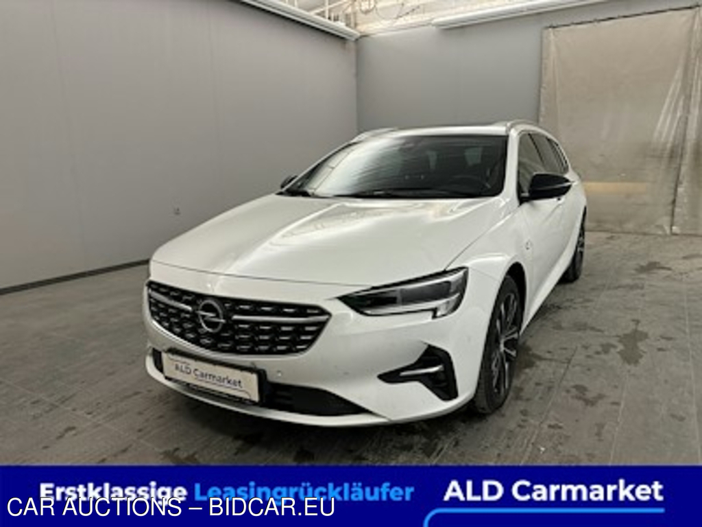 Opel Insignia Sports Tourer 2.0 Diesel 4x4 Aut. Ultimate Kombi, 5-turig, Automatik, 8-Gang