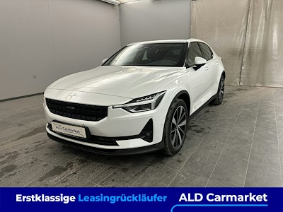 Polestar 2 2 Dual Motor 78kWh Limousine, 5-turig, Direktantrieb, 1-Gang