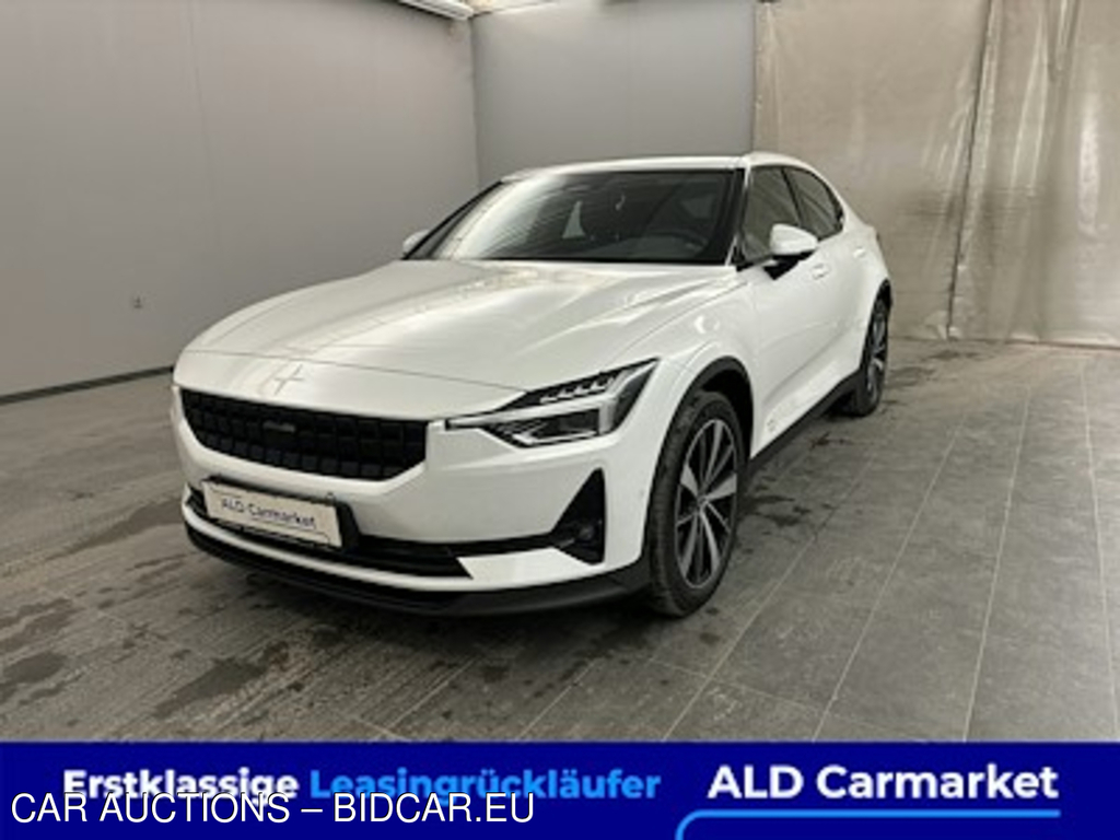 Polestar 2 2 Dual Motor 78kWh Limousine, 5-turig, Direktantrieb, 1-Gang