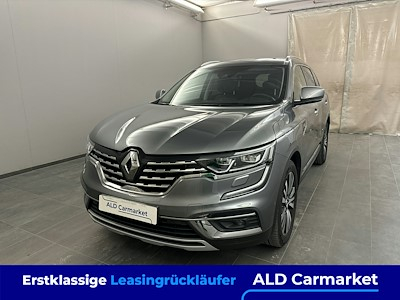 Renault Koleos BLUE dCi 190 4WD X-tronic INITIALE PARIS Geschlossen, 5-turig, Automatik, 1-Gang