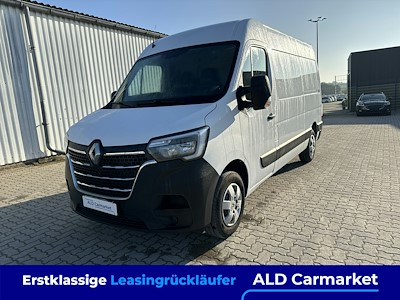 Renault Master iii RENAULT Master ENERGY dCi 150 L2H2 VA Komfort Hochr.Kasten, 4-turig, 6-Gang