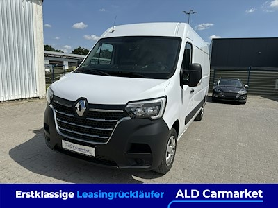 Renault Master iii RENAULT Master ENERGY dCi 180 L2H2 QS VA Komfort Hochr.Kasten, 4-turig, Automatik, 6-Gang