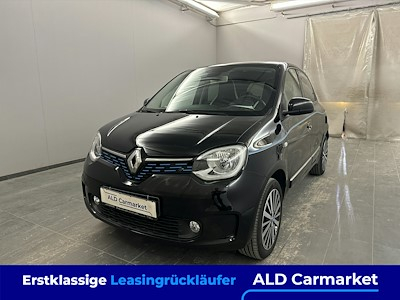 Renault Twingo electric INTENS Limousine, 5-turig, Direktantrieb, 1-Gang