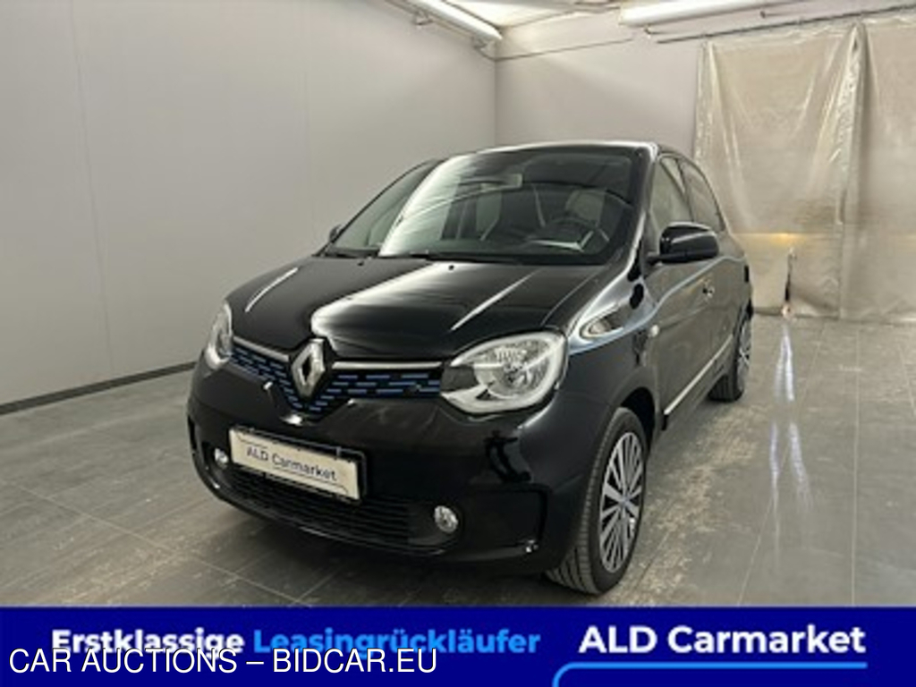 Renault Twingo electric INTENS Limousine, 5-turig, Direktantrieb, 1-Gang