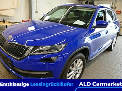 Skoda Kodiaq 1.5 tsi ACT DSG Style