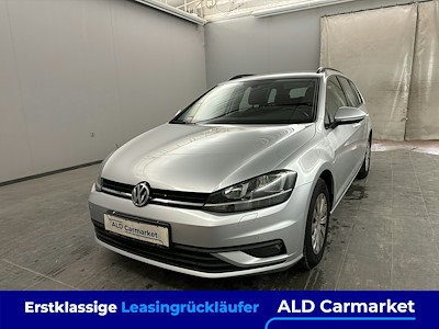 Volkswagen Golf vii VW Golf Variant 1.6 TDI SCR Trendline Kombi, 5-turig, 5-Gang