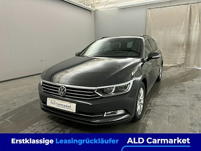 Volkswagen Passat VW Passat Variant 2.0 TDI SCR Comfortline Kombi, 5-turig, 6-Gang