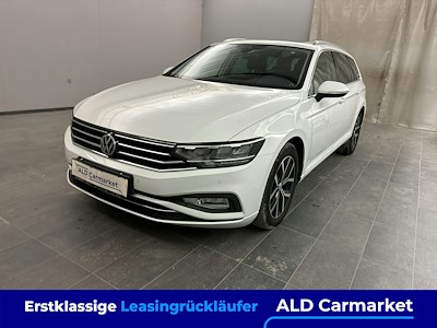 Volkswagen Passat VW Passat Variant 2.0 TDI SCR DSG Business Kombi, 5-turig, Automatik, 7-Gang