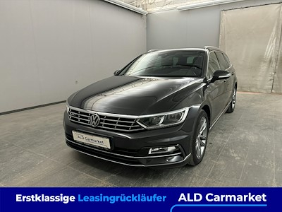 Volkswagen Passat VW Passat Variant 2.0 TDI SCR DSG Highline Kombi, 5-turig, Automatik, 7-Gang