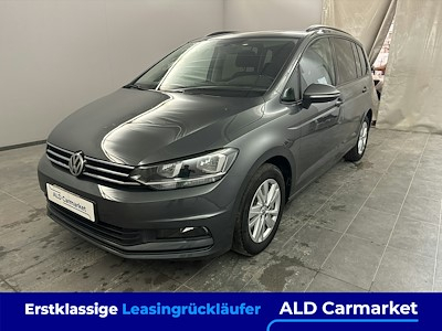 Volkswagen Touran VW Touran 2.0 TDI SCR DSG Comfortline Kombi, 5-turig, Automatik, 7-Gang