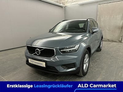 Volvo XC40 D3 Geartronic Geschlossen, 5-turig, Automatik, 8-Gang