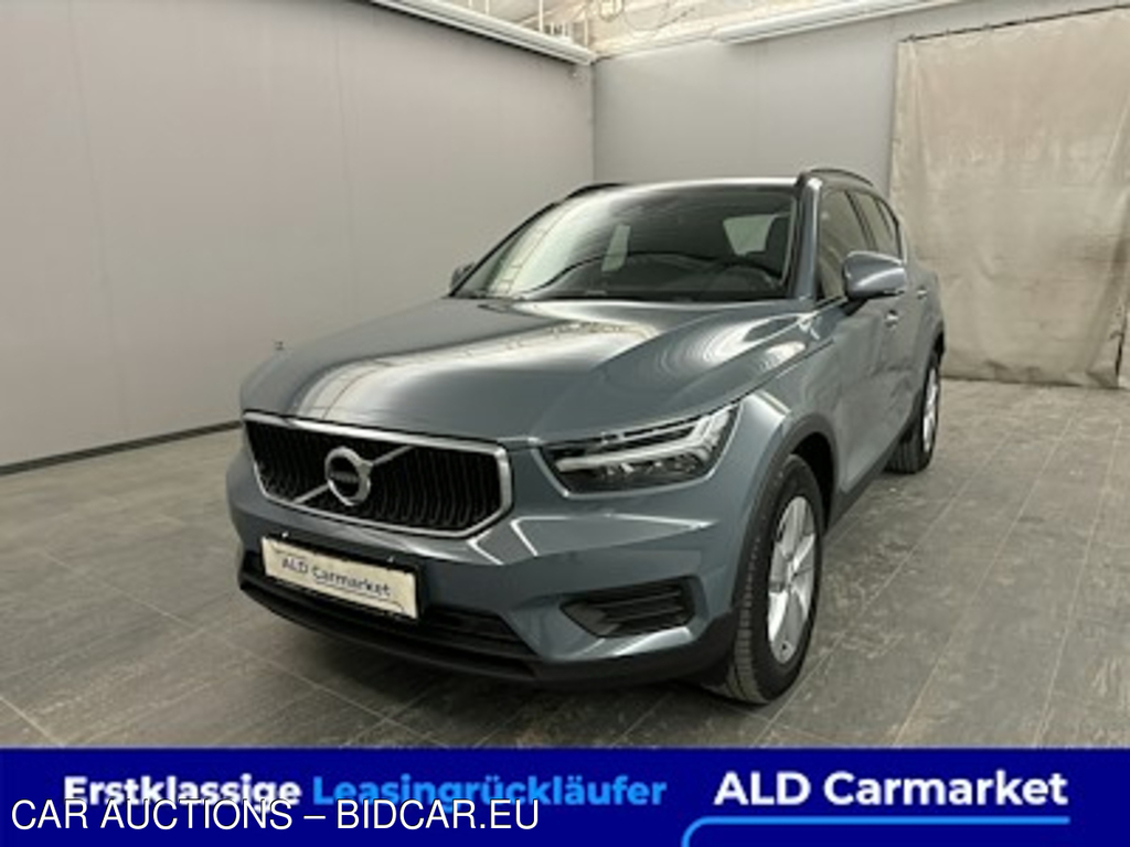 Volvo XC40 D3 Geartronic Geschlossen, 5-turig, Automatik, 8-Gang