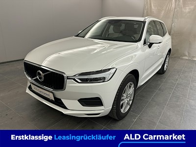 Volvo XC60 D4 Momentum Pro Geschlossen, 5-turig, 6-Gang