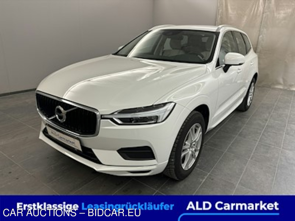 Volvo XC60 D4 Momentum Pro Geschlossen, 5-turig, 6-Gang