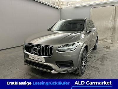 Volvo XC90 B5 D AWD Geartronic Momentum Pro Geschlossen, 5-turig, Automatik, 8-Gang