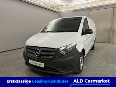 Mercedes-Benz Vito MERCEDES-BENZ Vito 114 CDI Lang VA Kasten, 4-turig, 6-Gang