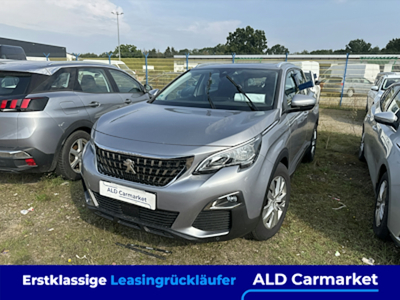 Peugeot 3008 PEUGEOT 3008 BlueHDi 130 Stop &amp; Start EAT8 Active Business-Paket Geschlossen, 5-turig, Automatik, 8-Gang