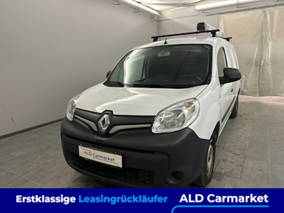 Renault Kangoo RENAULT Kangoo Rapid Maxi Blue dCi 115 Extra Kasten, 3-turig, 6-Gang