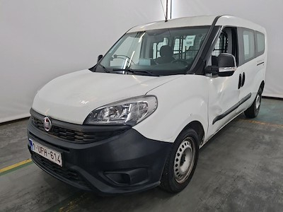 Fiat Doblo cargo maxi diesel - 2015 1.3 Multijet Base (EU6)