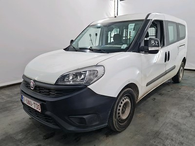 Fiat Doblo cargo maxi diesel - 2015 1.3 Multijet Base (EU6)