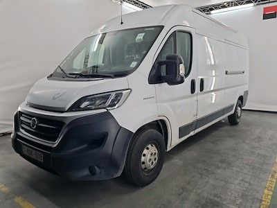 Fiat Ducato 35 fourgon lwb dsl - 2.0 Mjet L3H2 (EU6)