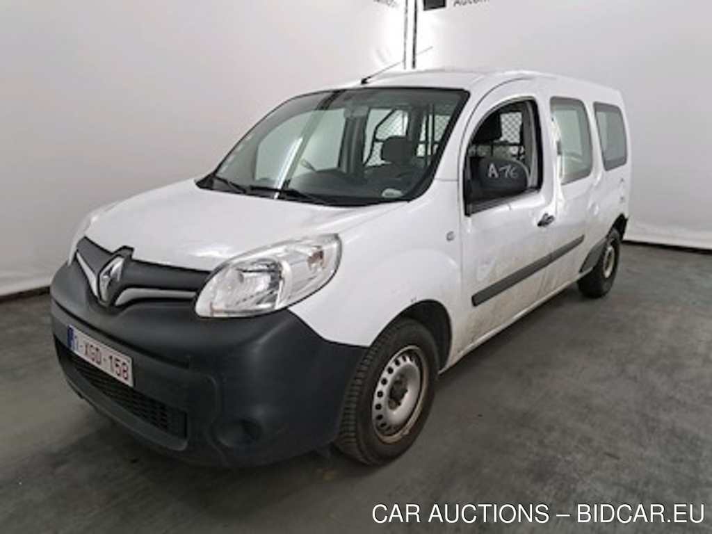 Renault Kangoo express maxi diesel 1.5 dCi Blue Confort