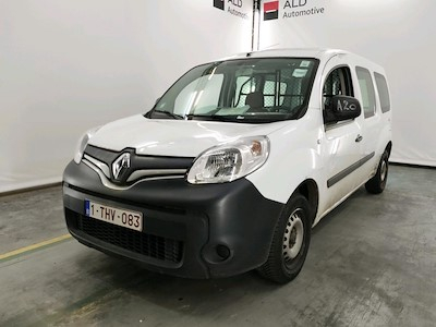 Renault Kangoo express maxi dsl - 2013 1.5 dCi Energy Confort