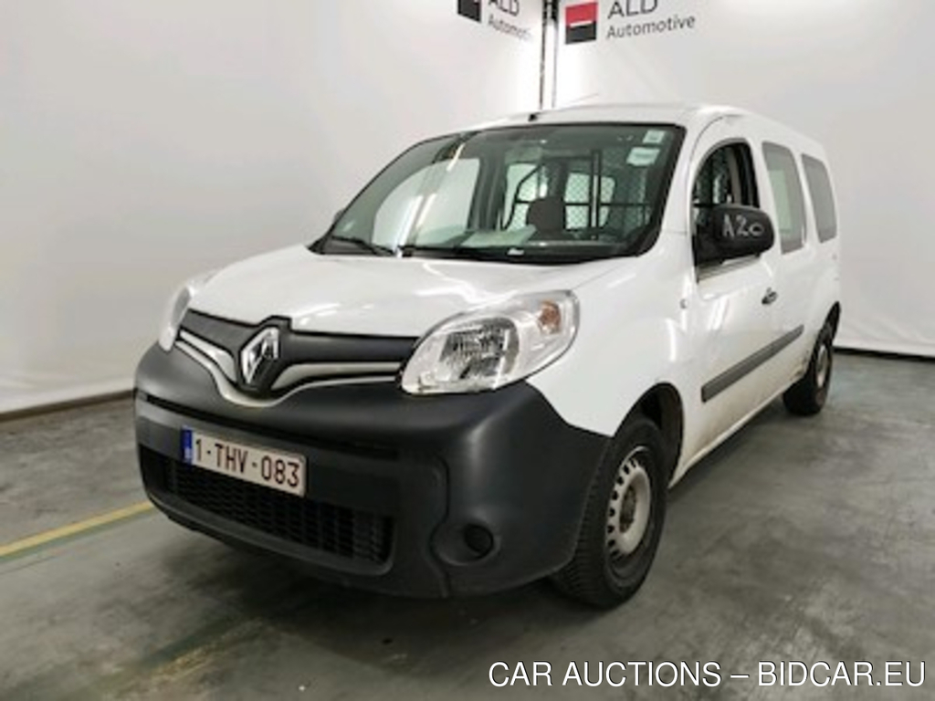 Renault Kangoo express maxi dsl - 2013 1.5 dCi Energy Confort