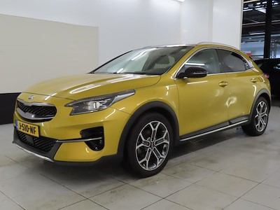 Kia XCeed 1.0 T-Gdi ExecutiveLine 5d