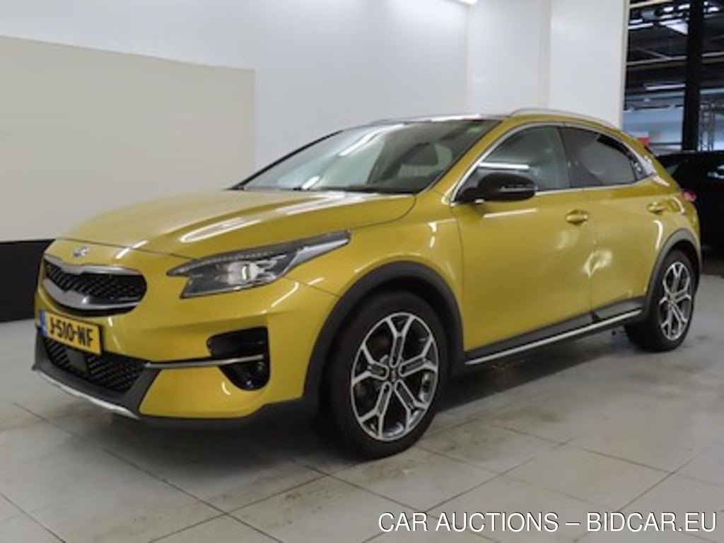 Kia XCeed 1.0 T-Gdi ExecutiveLine 5d