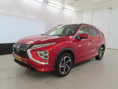 Mitsubishi Eclipse cross Instyle 5d