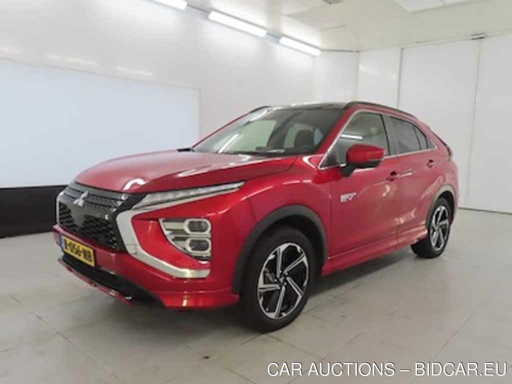 Mitsubishi Eclipse cross Instyle 5d