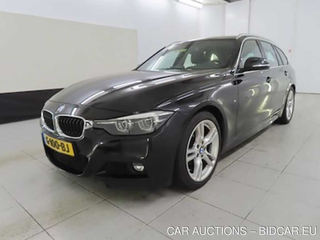 BMW 3 serie touring 318iA M Sport Corporate Lease 5d