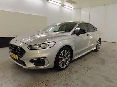 Ford MONDEO 2.0 Hybride ST-Line eCVT automaat 4d