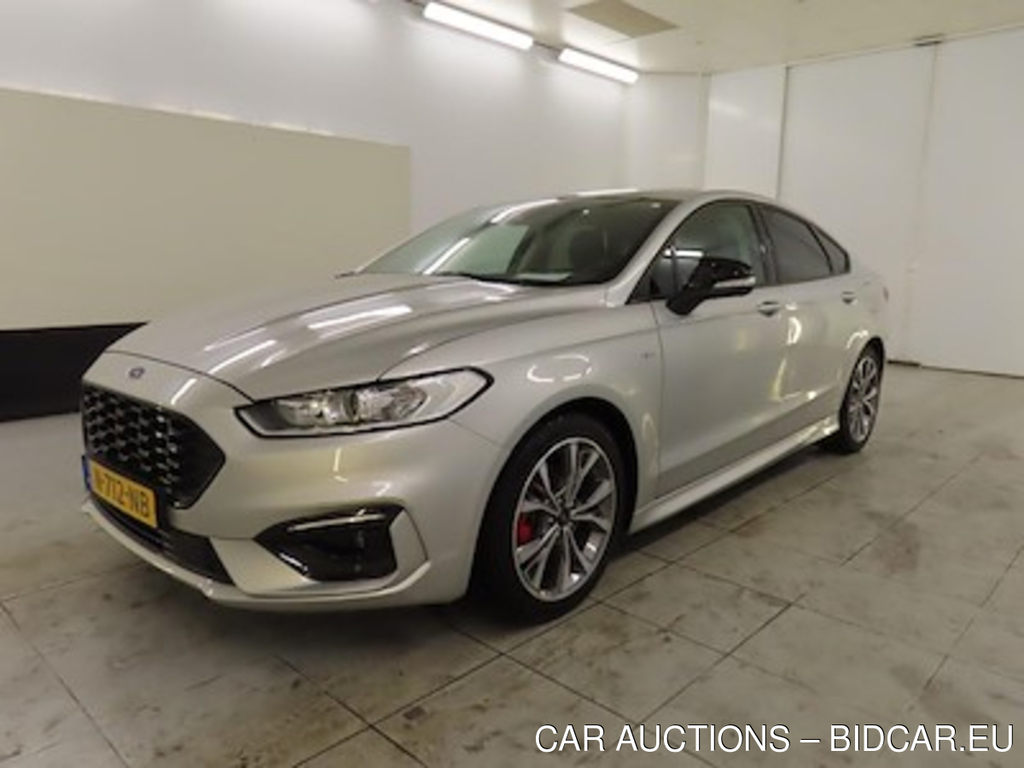 Ford MONDEO 2.0 Hybride ST-Line eCVT automaat 4d