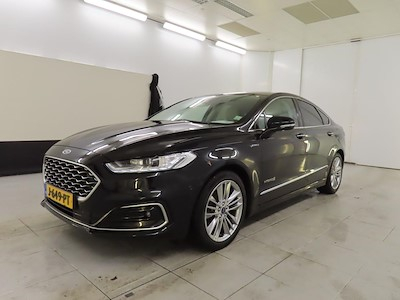 Ford MONDEO 2.0 Hybride Vignale eCVT automaat 4d